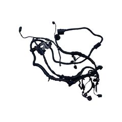 Kabelový svazek motoru