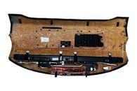 Audi RS4 B7 8E sedan r.v. 2007 plato kufru 8E5863411AD 8E5863411