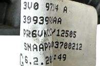 Airbag řidiče 3V0880201H