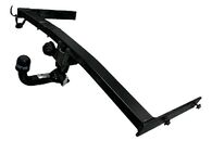 VW Passat B7 kombi r.v. 2012 tažné zařízení