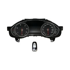 Audi A7 4G Sportback r.v. 2011 naftové budíky 4G8920931