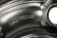 Škoda Octavia 2 Scout kombi r.v. 2013 dojezdové kolo rezerva 205/55 R16 61/2Jx16 H2 ET50 1K0601027K