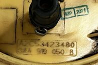 VW Passat B7 kombi r.v. 2012 palivové čerpadlo nádrže 3AA919050B