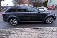 Vůz na díly Audi A6 4G avant allroad 2013 CGQB NVG LZ9Y