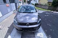 Vůz na náhradní díly VW Golf 6 plus r.v. 2010 CAXA LWZ LA8X