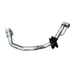 Audi A7 4G Sportback r.v. 2011 trubka klimatizace 4G1260712D