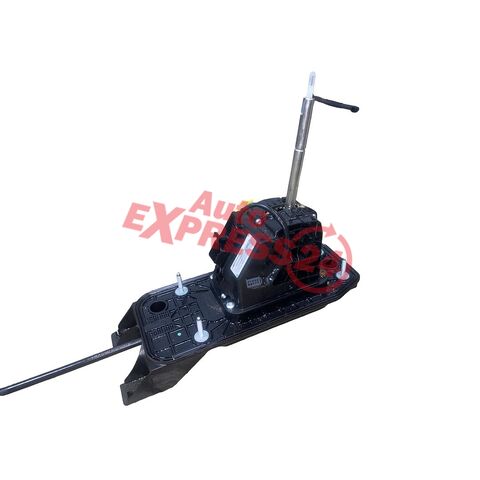 Škoda Superb 2 kombi r.v. 2013 mechanismus řazení 3C1713025AC