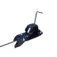 Škoda Superb 2 kombi r.v. 2013 mechanismus řazení 3C1713025AC