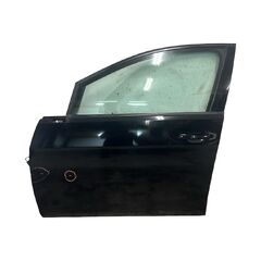 VW Golf 7 kombi r.v. 2016 černá barva kód barvy L041 levé přední dveře