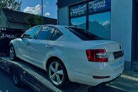 Veškeré náhradní díly Škoda Octavia 3 sedan 14 CJSA PLG LF9E