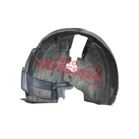Audi A6 4G S-Line avant r.v. 2013 levý přední podběh 4G0821133D 4G0853887C
