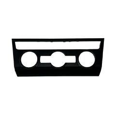 Škoda Superb 3 sedan r.v. 2017 rámeček klimatroniku 3V0820075