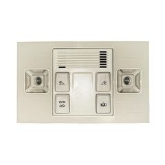 VW Passat B8 kombi r.v. 2017 stropní světlo 5TA947105B