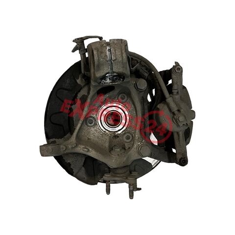 VW Passat B8 kombi r.v. 2018 pravá přední těhlice