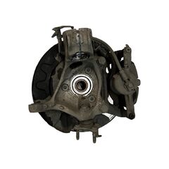 VW Passat B8 kombi r.v. 2018 pravá přední těhlice