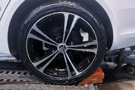 Vůz na náhradní díly Škoda Octavia 2 FL kombi 2012 CDAA NAT LF9E