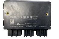 Audi A6 C6 4F facelift avant r.v. 2010 tažné zařízení 4F0800491C jednotka 4F0907383D