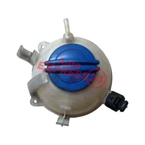 VW Passat B7 kombi r.v. 2012 nádobka chladící kapaliny 1K0121407A