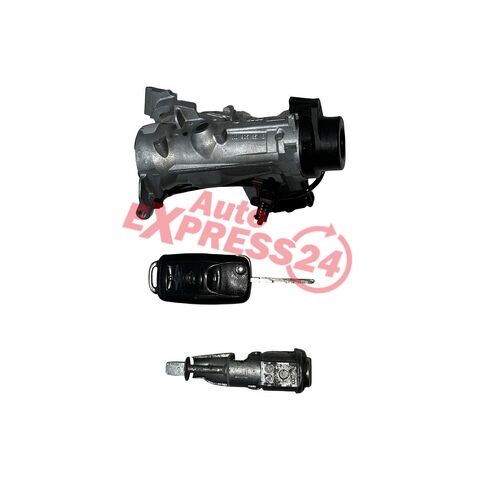 Škoda Octavia 2 kombi r.v. 2007 spínací skříňka 1K0905851B 1K0905865 1Z0837167D