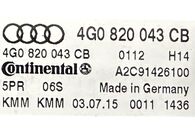 Audi A6 4G facelift avant r.v. 2016 klimatronik 4G0820043CB