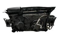 Škoda Octavia 2 Scout kombi r.v. 2013 chladičová stěna CDA 1.8TSI 118KW