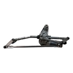 VW Passat B6 kombi r.v. 2006 motorek předních stěračů s táhly 3C1955023B 3C1955119