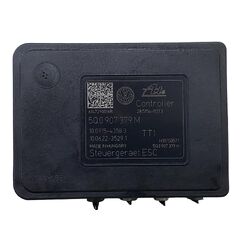 VW Golf 7 kombi r.v. 2015 řídící jednotka ABS 5Q0907379M 5Q0614517L