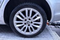 Vůz na náhradní díly Škoda Octavia 2 FL kombi L&K 2010 BMM KXU LA7W