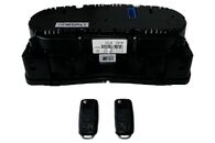 VW Golf 6 plus r.v. 2010 benzínové budíky 5M0920870A