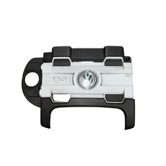 VW Golf 5 GT Sport hatchback r.v. 2008 horní kryt motoru BMY 03C103925BB