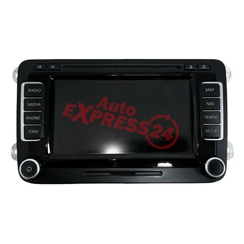 VW Passat B7 kombi r.v. 2012 navigace 1T0035680H