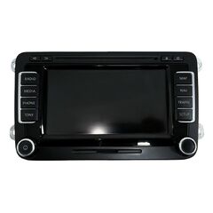 VW Passat B7 kombi r.v. 2012 navigace 1T0035680H