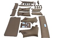 Audi A6 C6 4F facelift avant r.v. 2010 stropnice