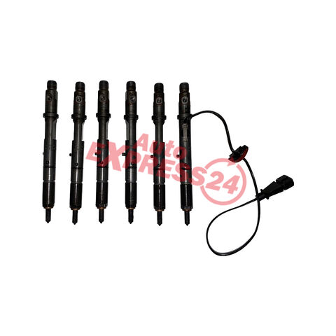 Vstřiky 059130201G 059130202G