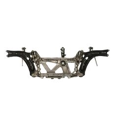 VW Passat B8 kombi r.v. 2017 přední náprava 3Q0199369E