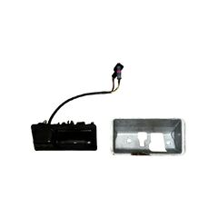 VW Passat B7 kombi r.v. 2012 zadní kamera 3C9827566A