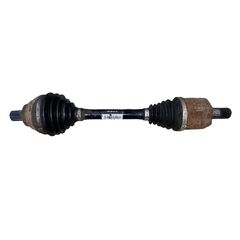 Škoda Octavia 3 facelift kombi r.v. 2019 levá přední poloosa DFFA UAW DSG 7Q 5Q0407271CR