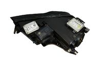 Audi A7 4G Sportback r.v. 2011 levé přední světlo xenon 4G8941003AG jednotky 8K0941597C 4G8941329 4G0907397C