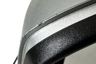 Škoda Octavia 3 kombi r.v. 2017 stříbrná metalíza barva kód barvy LA7W 9156 8E8E levé zpětné zrcátko 6 pinů