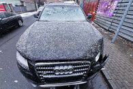 Vůz na díly Audi A4 8K allroad avant r.v. 2010 CAGB LMA LZ7L