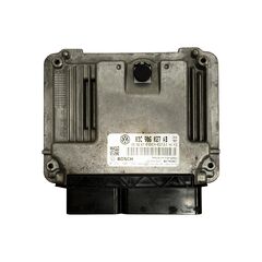 VW Tiguan 5N r.v. 2011 řídící jednotka motoru CAVA 03C906027AB