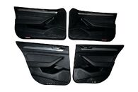 VW Passat B8 kombi r.v. 2017 sedačky