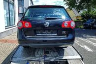 Náhradní díly VW Passat B6 kombi r.v. 2008 BMR KMW LC9X