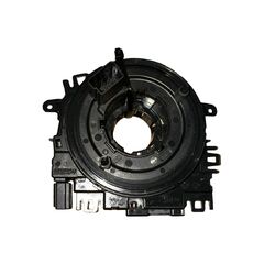 VW Passat B8 kombi r.v. 2018 kroužek volantu HW75 SW235 URB 409216HU