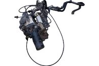 VW Touran 1T3 r.v. 2012 webasto 1K0815065AR 7N0907426AM 1T0919050F