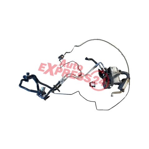 🟤 Benzínové Webasto Audi A6 4G 2.8FSI 150kw V6 4G0261163A4H0265105D 4H0963271C 8E0820035B