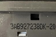 VW Passat B7 Alltrack kombi r.v. 2014 3AB927238DK