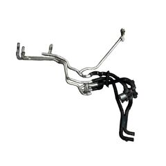 Audi A6 4G facelift avant r.v. 2016 trubky webasta 8E0820035B