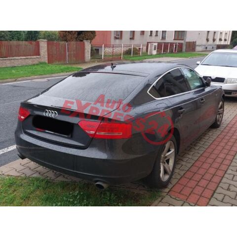 Vůz na náhradní díly Audi A5 8T Sportback S-Line 2011 CDNB LLS LZ7L