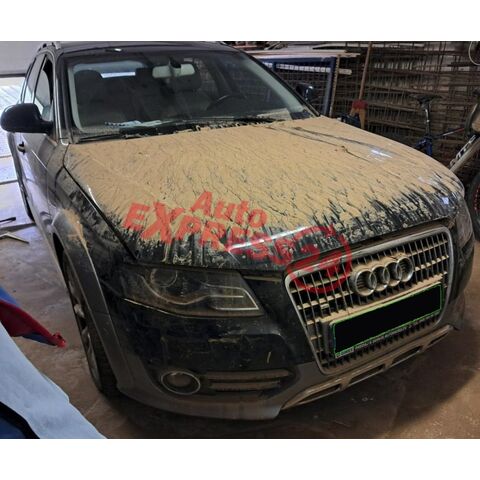 Vůz na náhradní díly Audi A4 B8 8K allroad avant 2010 CDNC LLY LZ9Y